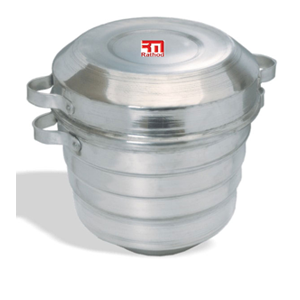 Aluminium-Idli-steamer-Pot-manufacturer-in-India